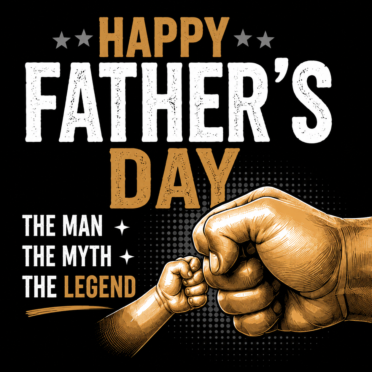 Happy Father’s Day 🩵