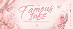 Famous inkz - Home