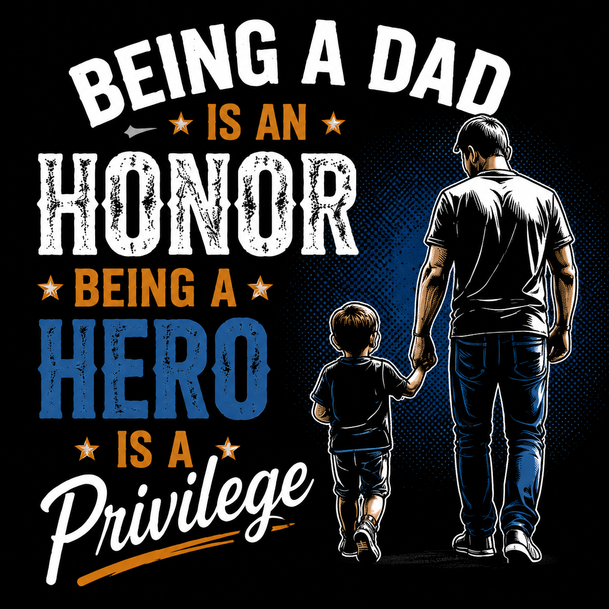 Happy Father’s Day 🩵